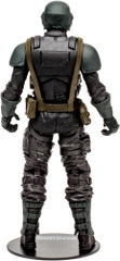 McFarlane - Warhammer 40,000 7" Figures Wave 6 - Darktide Veteran Guardsman (Large Item, Action Figure)