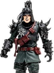 McFarlane - Warhammer 40,000 7" Figures Wave 6 - Darktide Traitor Guard (Large Item, Action Figure)