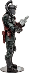McFarlane - Warhammer 40,000 7" Figures Wave 6 - Darktide Traitor Guard (Large Item, Action Figure)