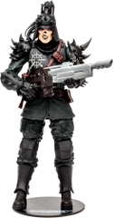 McFarlane - Warhammer 40,000 7" Figures Wave 6 - Darktide Traitor Guard (Large Item, Action Figure)