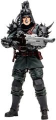 McFarlane - Warhammer 40,000 7" Figures Wave 6 - Darktide Traitor Guard (Large Item, Action Figure)