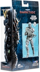 McFarlane - Warhammer 40,000 7" Figures Wave 6 - Darktide Veteran Guardsman (Artist Proof) (Large Item, Action Figure)