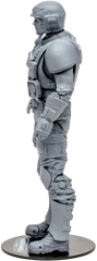 McFarlane - Warhammer 40,000 7" Figures Wave 6 - Darktide Veteran Guardsman (Artist Proof) (Large Item, Action Figure)