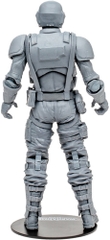 McFarlane - Warhammer 40,000 7" Figures Wave 6 - Darktide Veteran Guardsman (Artist Proof) (Large Item, Action Figure)