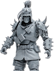 McFarlane - Warhammer 40,000 7" Figures Wave 6 - DarktideTraitor Guard (Artist Proof) (Large Item, Action Figure)