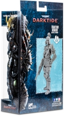 McFarlane - Warhammer 40,000 7" Figures Wave 6 - DarktideTraitor Guard (Artist Proof) (Large Item, Action Figure)