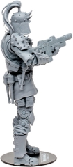 McFarlane - Warhammer 40,000 7" Figures Wave 6 - DarktideTraitor Guard (Artist Proof) (Large Item, Action Figure)