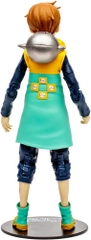 McFarlane - The Seven Deadly Sins - 7" Wv2 - King (Large Item, Action Figure)