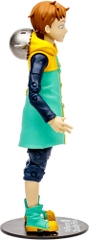 McFarlane - The Seven Deadly Sins - 7" Wv2 - King (Large Item, Action Figure)