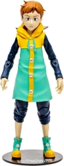 McFarlane - The Seven Deadly Sins - 7" Wv2 - King (Large Item, Action Figure)