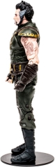 McFarlane - DC Gaming Build-A 7" Figures Wave 1 - Arkham City - Ra'S Al Ghul (Large Item, Action Figure)