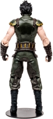 McFarlane - DC Gaming Build-A 7" Figures Wave 1 - Arkham City - Ra'S Al Ghul (Large Item, Action Figure)