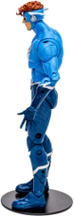 McFarlane - DC Build-A 7" Figures Wave 9 - Speed Metal - Wally West (Large Item, Action Figure)