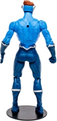 McFarlane - DC Build-A 7" Figures Wave 9 - Speed Metal - Wally West (Large Item, Action Figure)