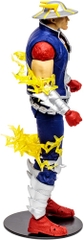 McFarlane - DC Build-A 7" Figures Wave 9 - Speed Metal - Jay Garrick (Large Item, Action Figure)