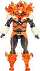 McFarlane - My Hero Academia - 5" Figures Wave 4 - Endeavor (MHA) (Action Figure)