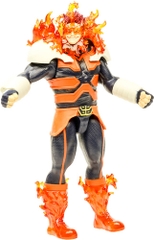 McFarlane - My Hero Academia - 5" Figures Wave 4 - Endeavor (MHA) (Action Figure)