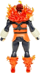 McFarlane - My Hero Academia - 5" Figures Wave 4 - Endeavor (MHA) (Action Figure)