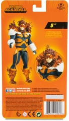 McFarlane - My Hero Academia - 5" Figures Wave 4 - Endeavor (MHA) (Action Figure)