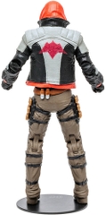 McFarlane - DC Gaming 7" Figures Wave 8 - Red Hood (Arkham Knight) (Large Item, Action Figure)