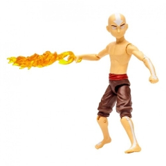 McFarlane - Avatar TLAB 5 Wave 3 - Final Battle Avatar Aang (Action Figure)