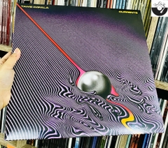 vinyl Tame Impala - Currents (2LP)