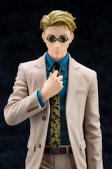 Kotobukiya - Jujutsu Kaisen - ARTFX J Kento Nanami