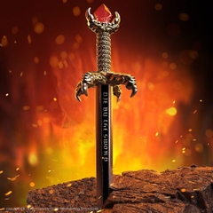 Super7 - Slayer Ultimates! Wave 1 - Minotaur (Large Item, Collectible, Figure, Action Figure)