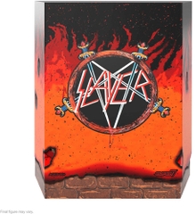 Super7 - Slayer Ultimates! Wave 1 - Minotaur (Large Item, Collectible, Figure, Action Figure)
