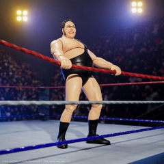 Super7 - Andre the Giant ULTIMATES! Figure - Black Singlet (Large Item, Collectible, Figure, Action Figure)