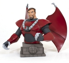 Diamond Select - Gargoyles - Xanatos 1/7 Scale Bust (Large Item, Statue, Collectible)