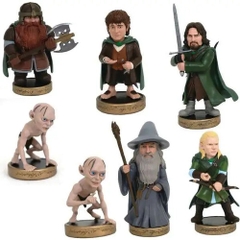 Diamond Select - Lord Of The Rings D-Formz BMB DS (Large Item, Assortment)