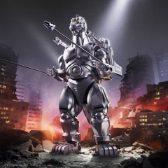 Super7 - ULTIMATES! TOHO Godzilla W2 Mechagodzilla (Large Item, Collectible, Figure, Action Figure)