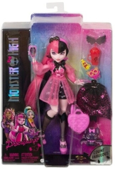 Mattel - Monster High Draculaura Doll (Large Item, Collectible, Doll)
