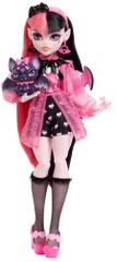 Mattel - Monster High Draculaura Doll (Large Item, Collectible, Doll)