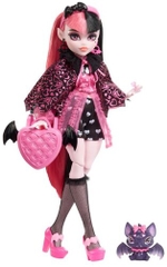 Mattel - Monster High Draculaura Doll (Large Item, Collectible, Doll)