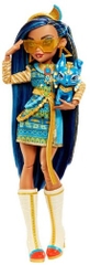 Mattel - Monster High Cleo De Nile Doll (Large Item, Collectible, Doll)