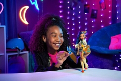 Mattel - Monster High Cleo De Nile Doll (Large Item, Collectible, Doll)