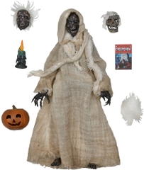 NECA - Creepshow 40th Anniversary - The Creep Ultimate 7" Action Figure (Large Item, Action Figure, Collectible)