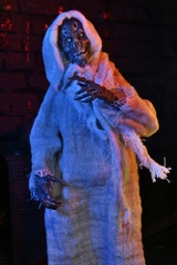NECA - Creepshow 40th Anniversary - The Creep Ultimate 7" Action Figure (Large Item, Action Figure, Collectible)