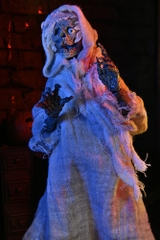 NECA - Creepshow 40th Anniversary - The Creep Ultimate 7" Action Figure (Large Item, Action Figure, Collectible)