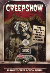 NECA - Creepshow 40th Anniversary - The Creep Ultimate 7" Action Figure (Large Item, Action Figure, Collectible)