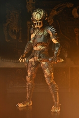 NECA - Predator 2 - Boar Predator Ultimate 7In Action Figure (Action Figure, Collectible)