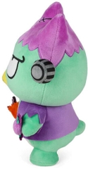 NECA - Hello Kitty & Friends - Badtz-Maru Frankenstein 13 Plush (Large Item, Plush)
