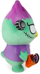 NECA - Hello Kitty & Friends - Badtz-Maru Frankenstein 13 Plush (Large Item, Plush)