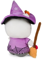 NECA - Hello Kitty & Friends - Hello Kitty Witch 13 Plush (Large Item, Plush)