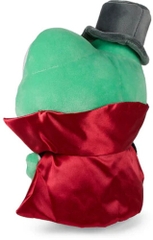 NECA - Hello Kitty & Friends - Keroppi Dracula 13 Plush (Large Item, Plush)