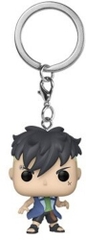 FUNKO POP! KEYCHAIN: Boruto- Kawaki (Vinyl Figure)