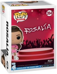 FUNKO POP! ROCKS: Rosalia (Malamente) (Vinyl Figure)