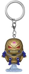 FUNKO POP! KEYCHAIN: Ant-Man: Quantumania - M.O.D.O.K. (Vinyl Figure)